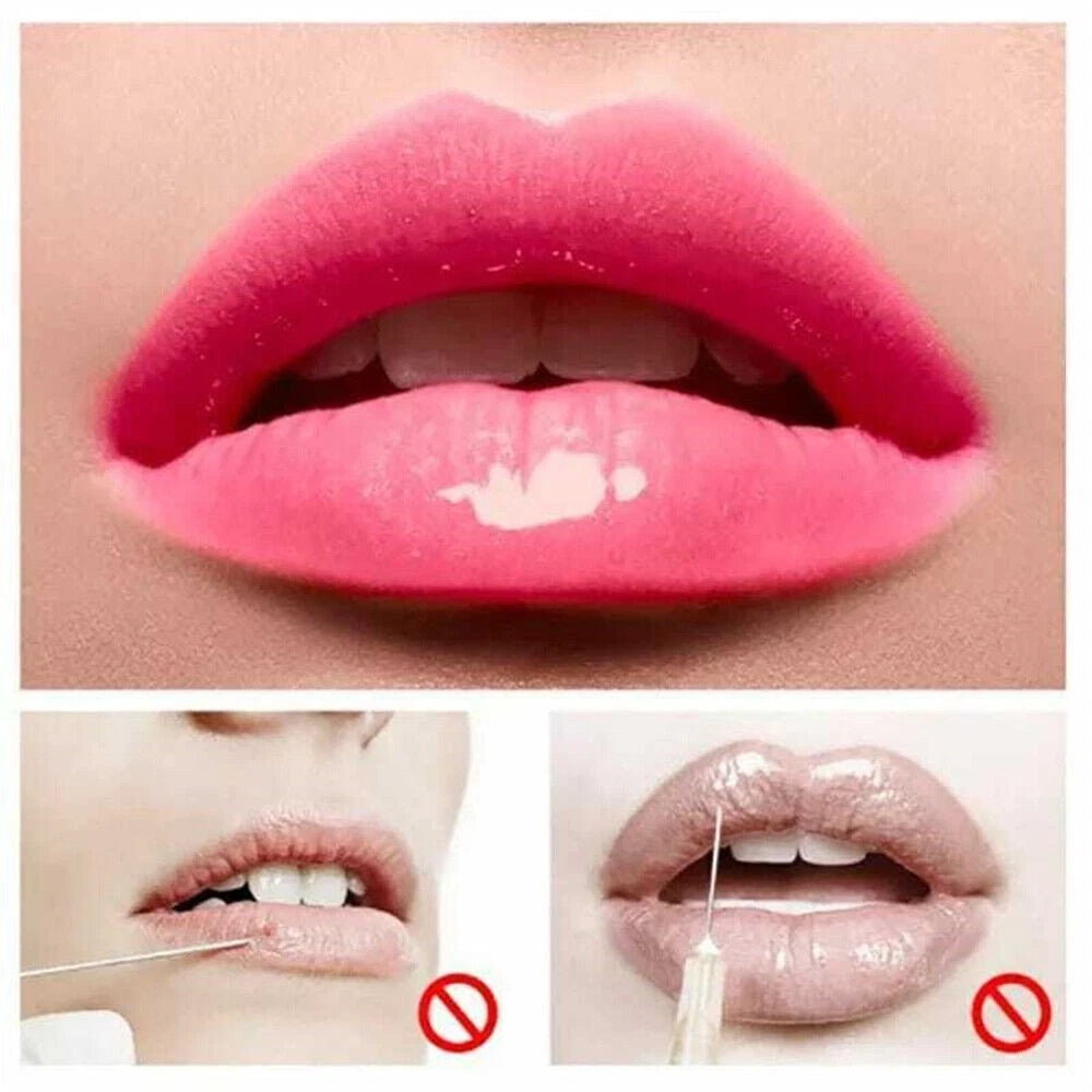 Voluminizador de labios 👄 KissMe™ - El secreto mejor guardado de las famosas🎬