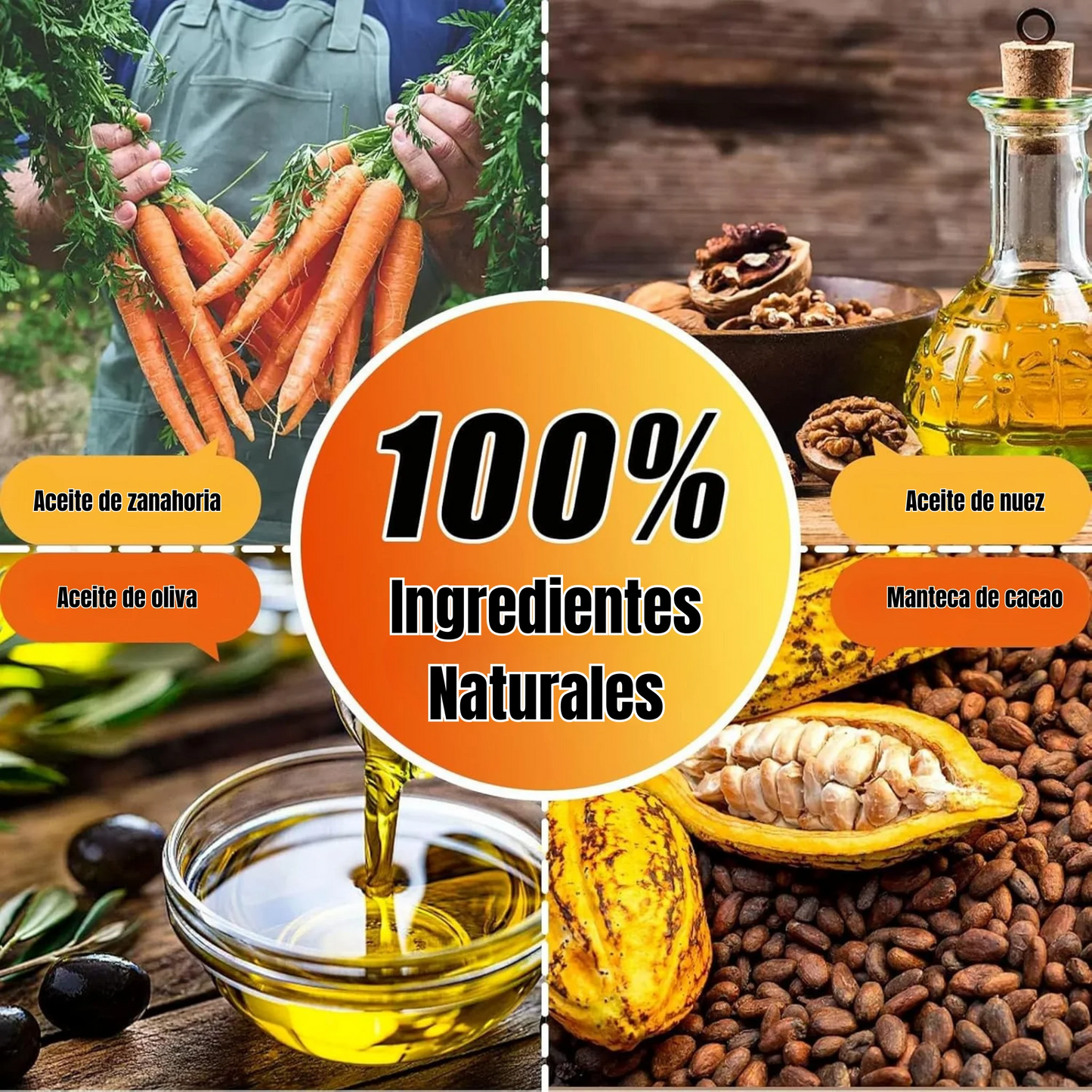 BronceDiosa by Eelhoe™ – Bronceador Natural 🌿 Tu Verano Empieza Aquí ☀️🧴