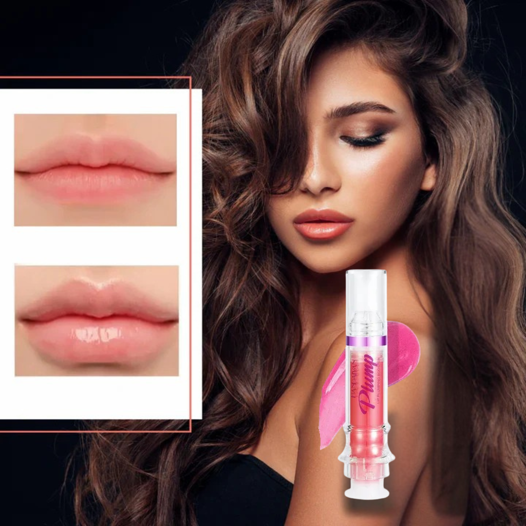 Voluminizador de labios 👄 KissMe™ - El secreto mejor guardado de las famosas🎬